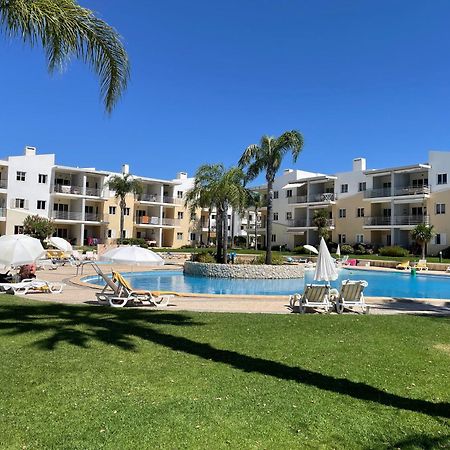 Vila Praia 7 - Beach & Pool Apartment Alvor Exteriér fotografie