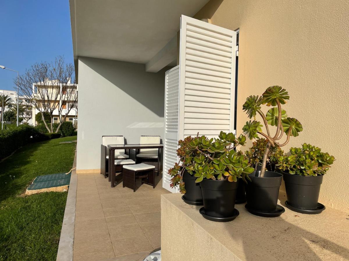 Vila Praia 7 - Beach & Pool Apartment Alvor Exteriér fotografie