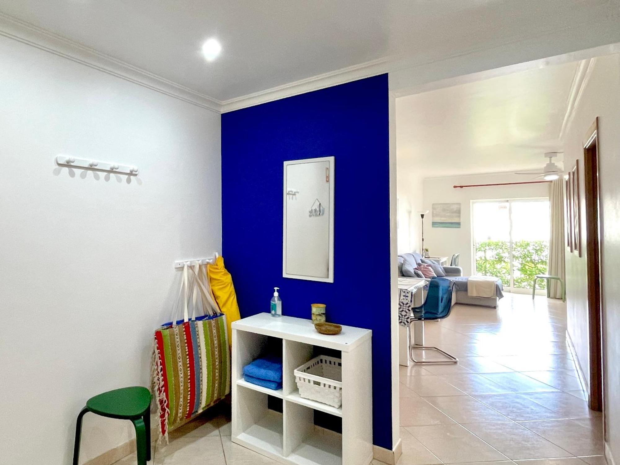 Vila Praia 7 - Beach & Pool Apartment Alvor Exteriér fotografie