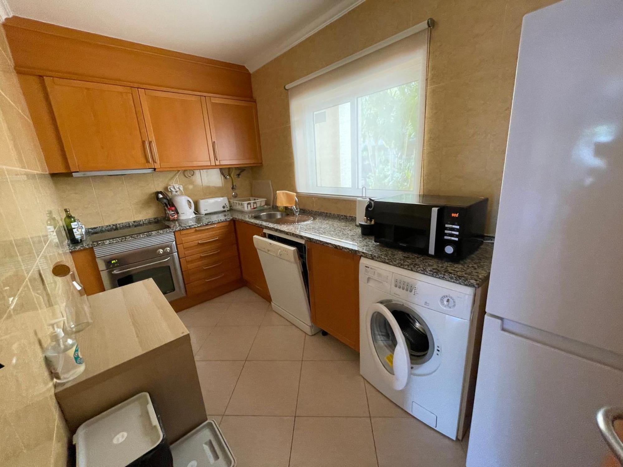 Vila Praia 7 - Beach & Pool Apartment Alvor Exteriér fotografie