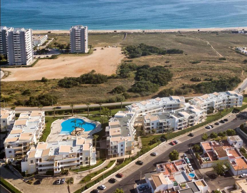 Vila Praia 7 - Beach & Pool Apartment Alvor Exteriér fotografie