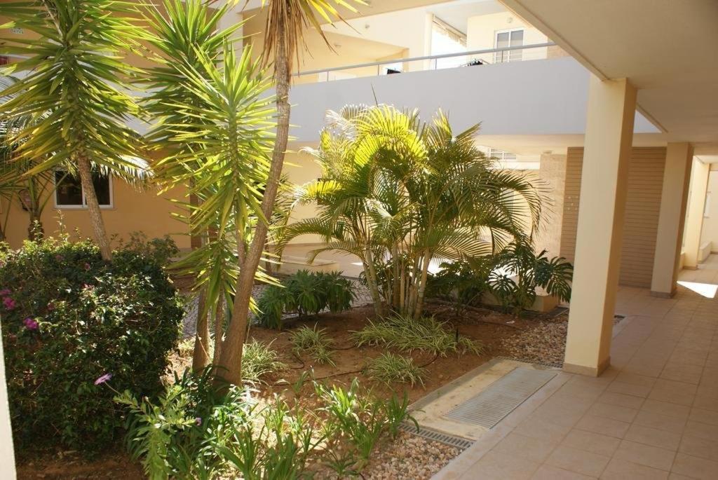 Vila Praia 7 - Beach & Pool Apartment Alvor Exteriér fotografie