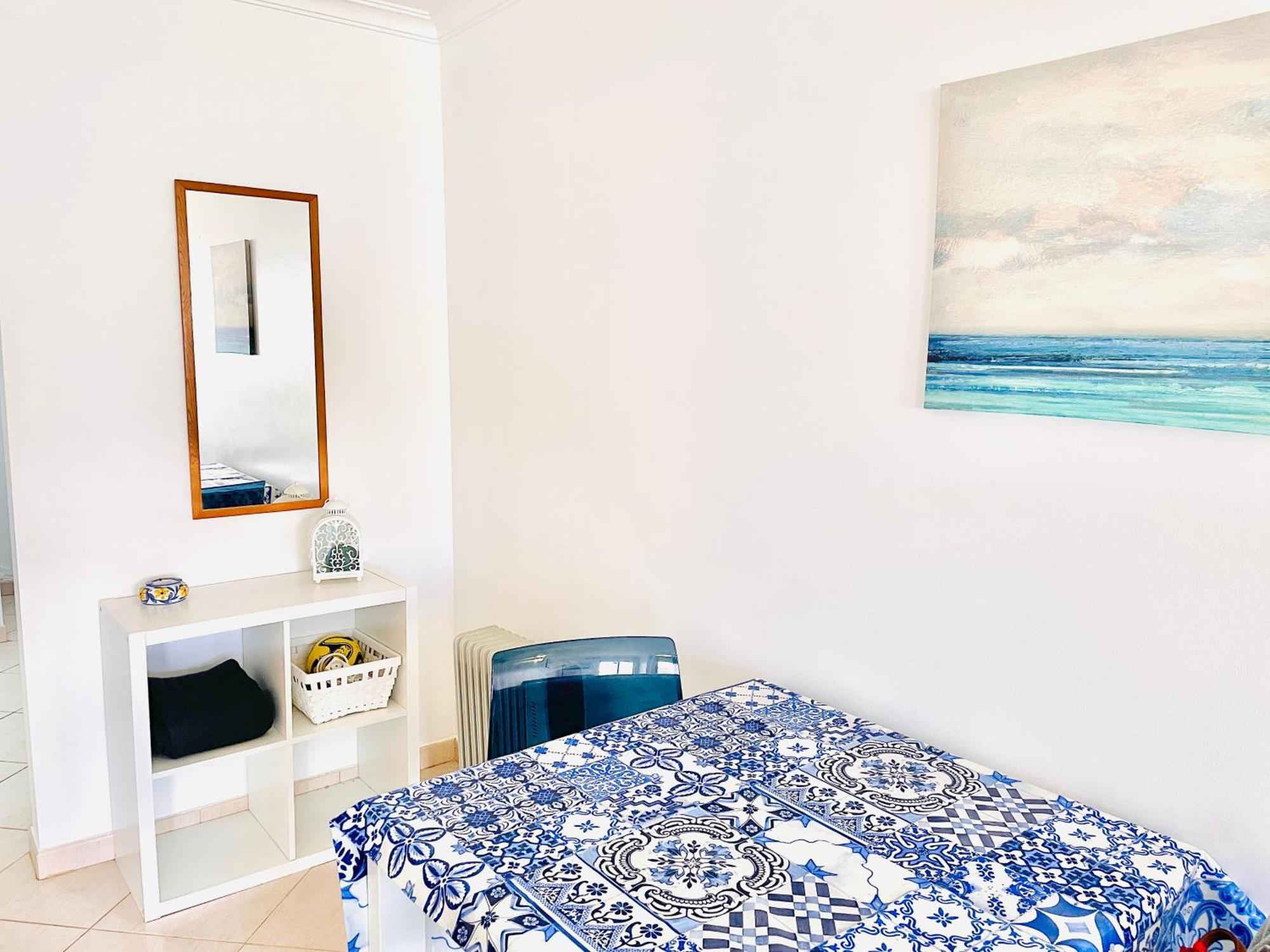 Vila Praia 7 - Beach & Pool Apartment Alvor Exteriér fotografie