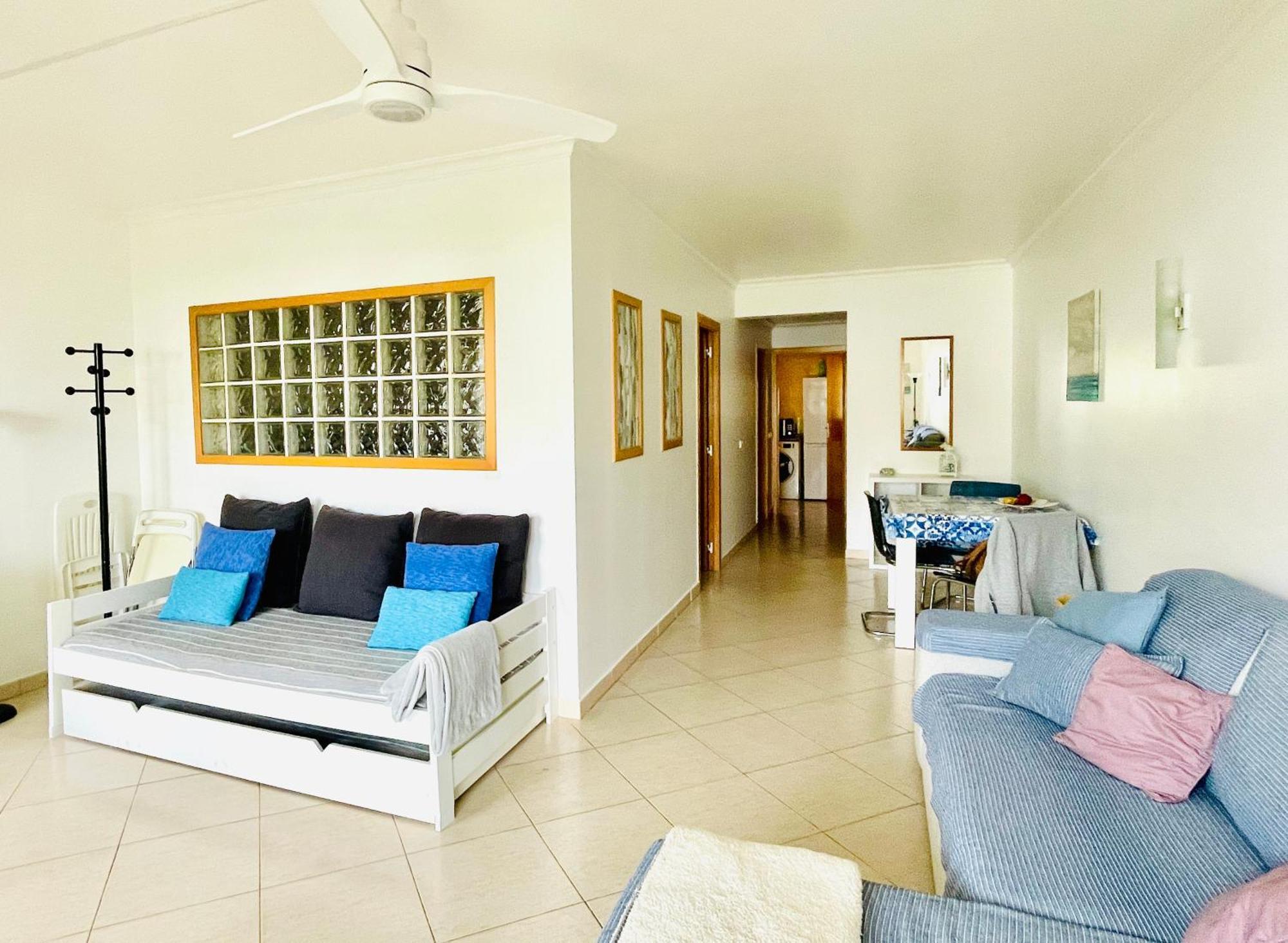 Vila Praia 7 - Beach & Pool Apartment Alvor Exteriér fotografie